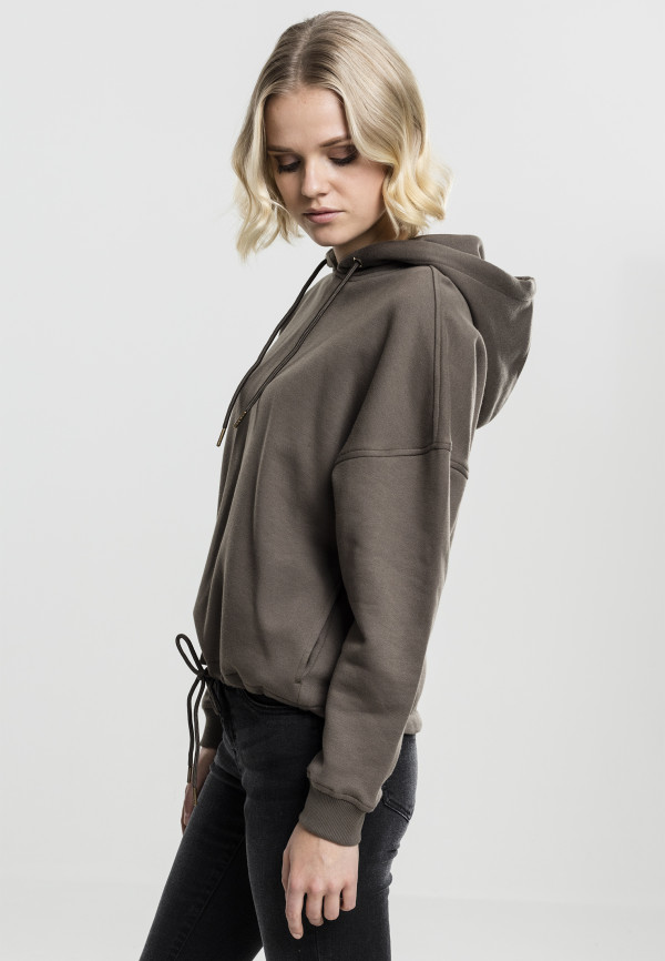 Urban Classics Damen Hoodie TB1725