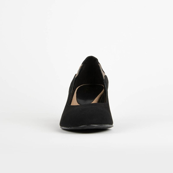 Rumpf Damen Tanzschuhe 9146 black