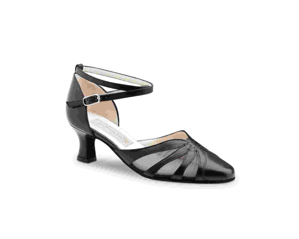 Werner Kern Damen Tanzschuh Linda