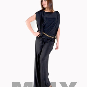 MALY – Damenhose soft