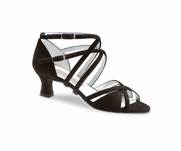 Werner Kern Damen Tanzschuhe Niki