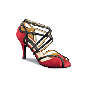 Nueva Epoca Damen Tanzschuh Cosima