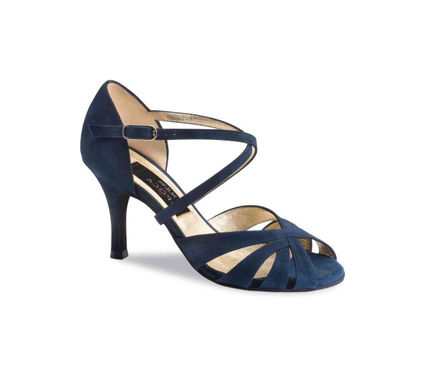 Nueva Epoca Damen Tanzschuh Gracia