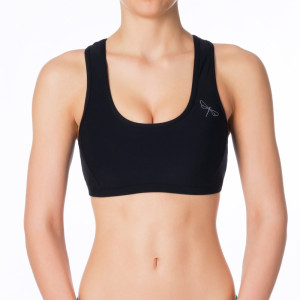 Dragonfly Sport BH Damen Racerback Sporty