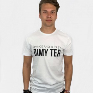 Dimy Ter T-Shirt