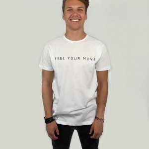 Feel Your Move Light T-Shirt