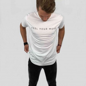 Feel Your Move Light T-Shirt