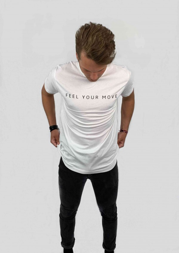 Feel Your Move Light T-Shirt