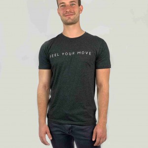 Feel Your Move Light T-Shirt