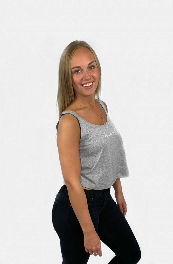 Dance Tank Top