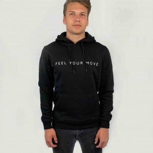 Feel Your Move Hoody