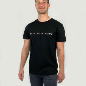 Feel Your Move Light T-Shirt
