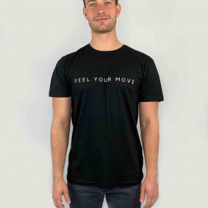 Feel Your Move Light T-Shirt