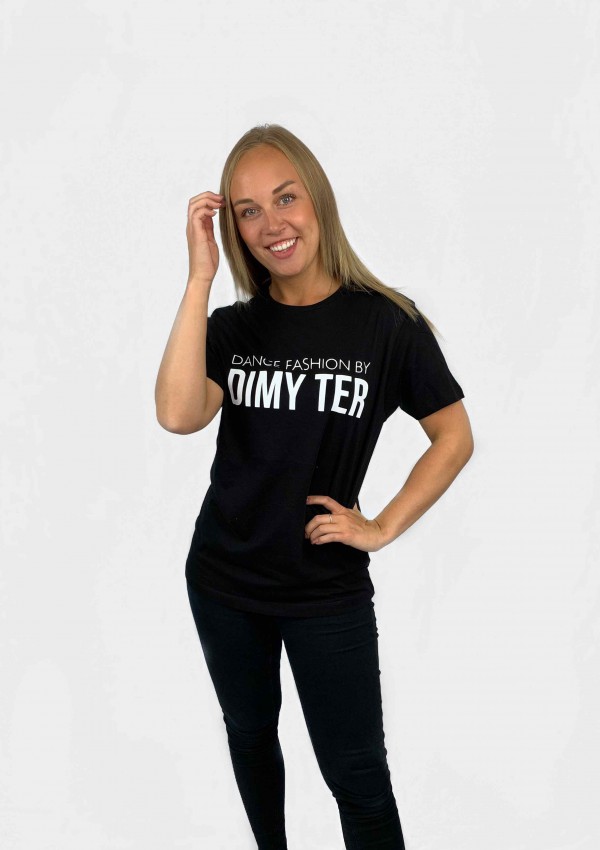 Dimy Ter T-Shirt