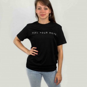 Feel Your Move Light T-Shirt