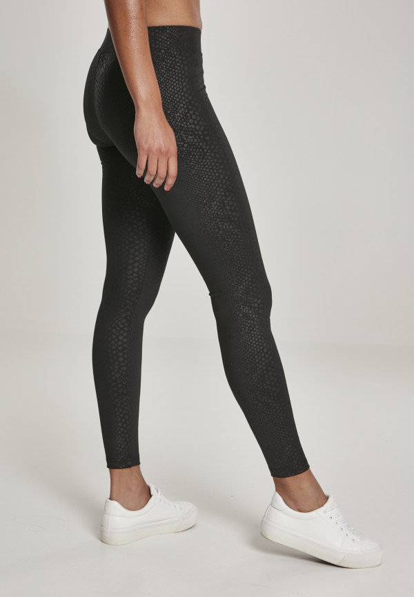 Ladies Pattern Leggings