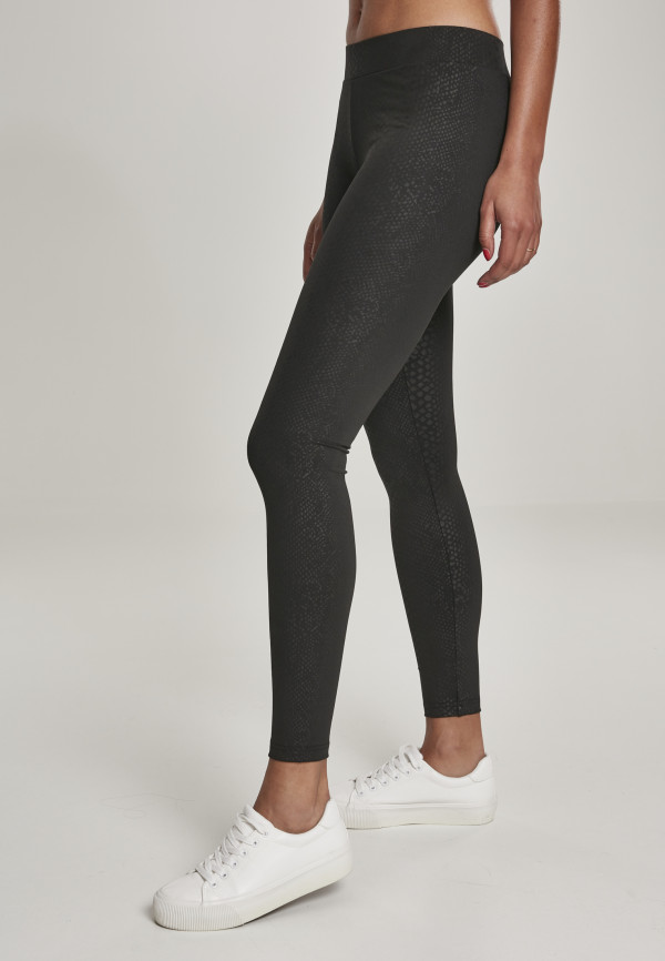 Ladies Pattern Leggings