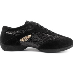 Portdance Damen Tanz Sneaker PD01 Fashion