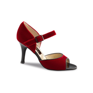 Nueva Epoca Damen Tanzschuhe Romy