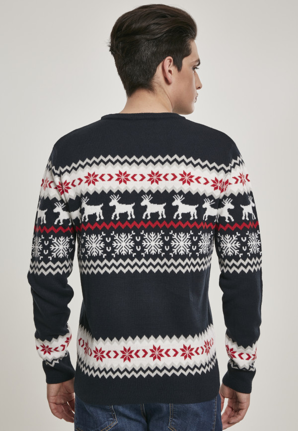 Urban Classics Christmas Sweater